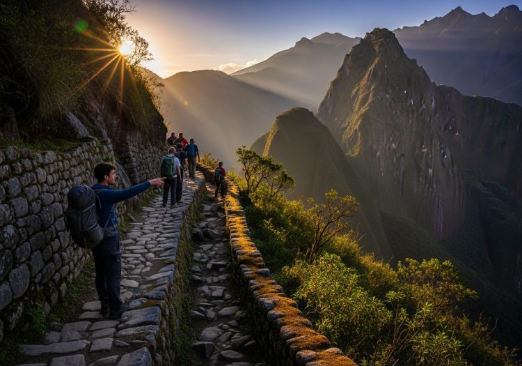 Camino del Inca