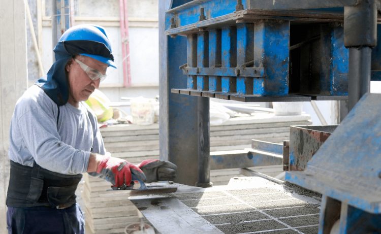 economía circular en el sector construcción