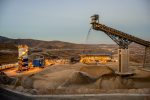 Cuatro regiones concentran casi la mitad de la inversión minera nacional en 2025