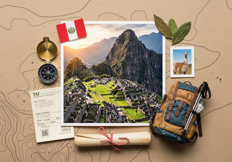 Paquetes a Machu Picchu