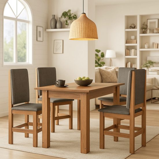 muebles de sala modernos