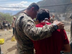 operación militar exitosa contra el crimen en Pataz