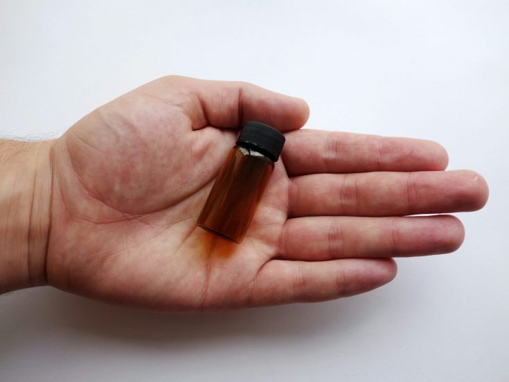poppers