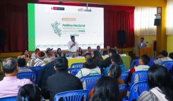 taller informativo macrorregional