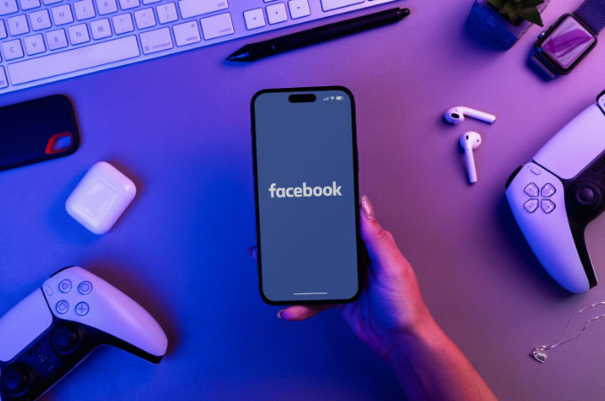 ver mensajes borrados de Messenger