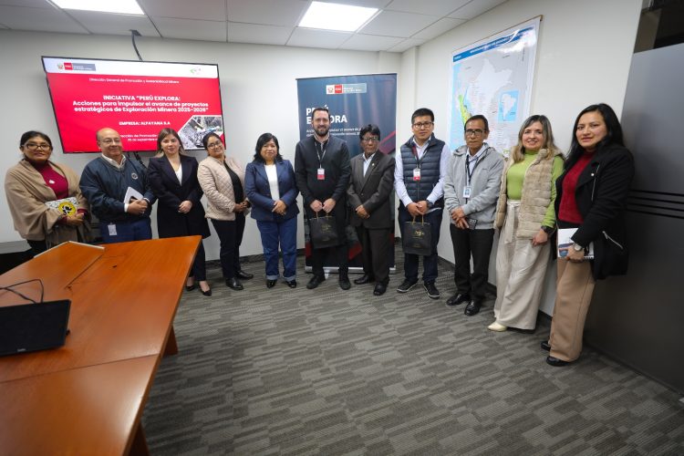 Perú Explora