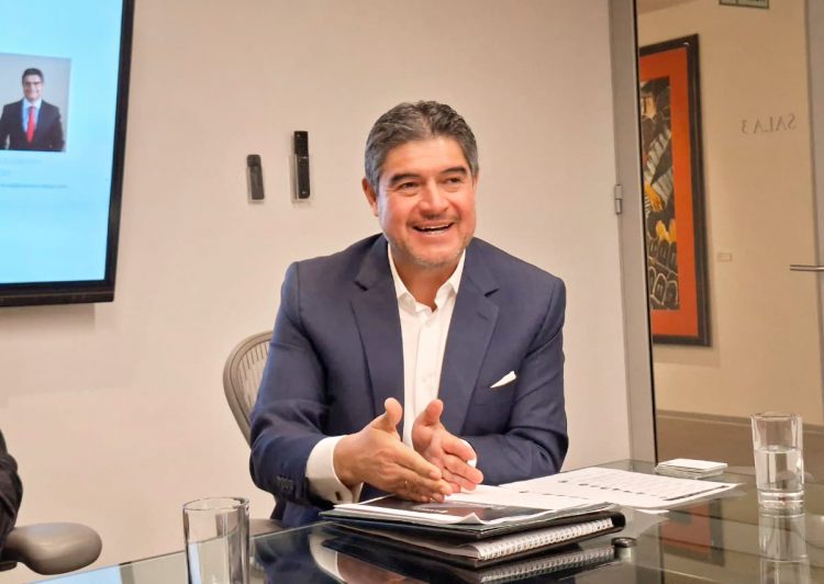 Alex Córdova