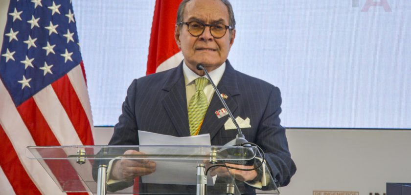 AmCham Perú