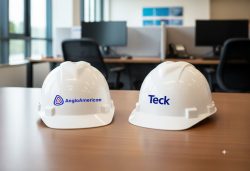 Anglo American y Teck Resources (Anglo Teck)