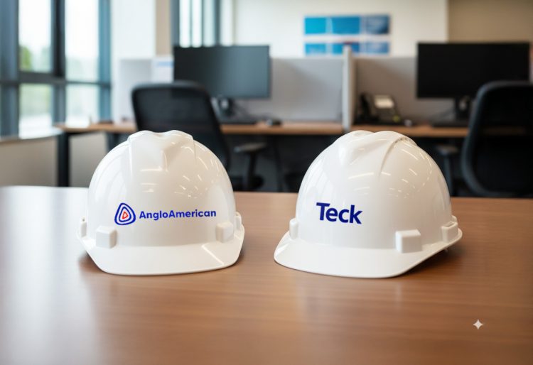 Anglo American y Teck Resources (Anglo Teck)