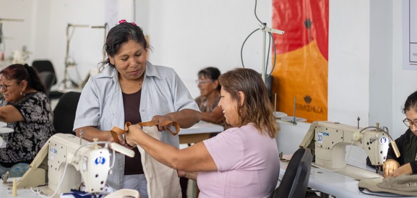 Asociación de Mujeres Emprendedoras, Celepsa