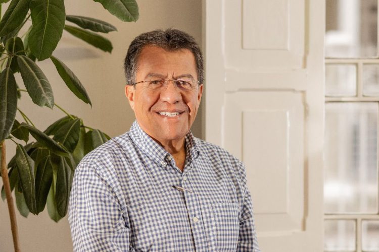 CCIA, Carlos Fernández Fernández