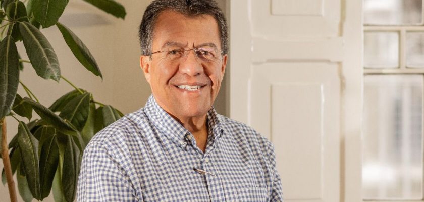 CCIA, Carlos Fernández Fernández