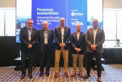 Cemento Yura recibe evaluación positiva por su marco de financiamiento sostenible