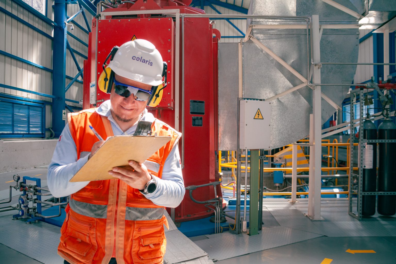 Celaris Energy