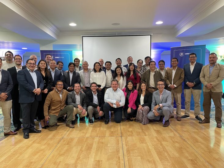 Cerro Corona, Estándar Global de Gestión de Relaves (GISTM)