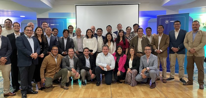 Cerro Corona, Estándar Global de Gestión de Relaves (GISTM)