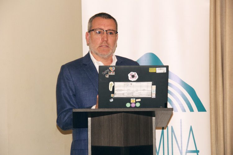 César Liendo