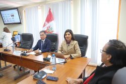 Comisión de Energía y Minas