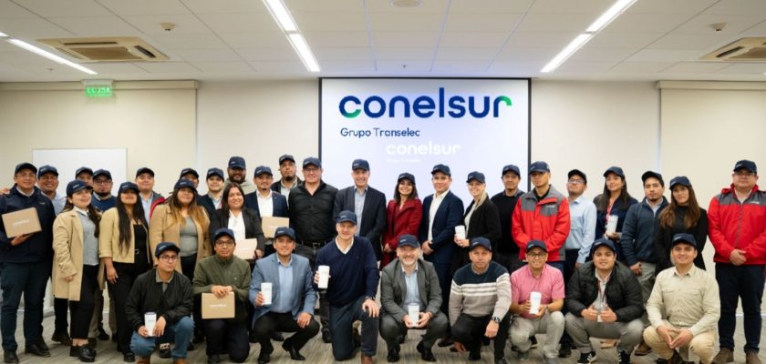 Conelsur