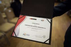 Corporación Aceros Arequipa firma Acuerdo de Producción Más Limpia (AP+L)