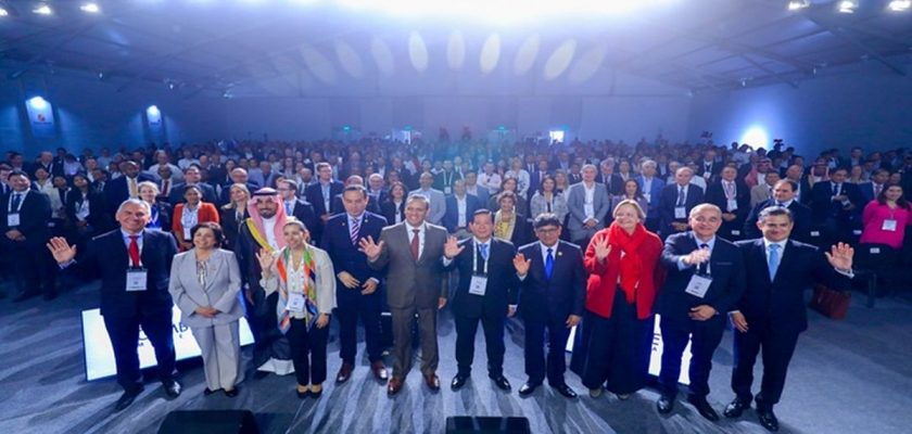 Cumbre Minera