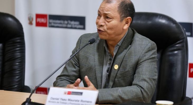 Daniel Maurate