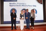 Desafíos, proyectos y oportunidades Minería Perú - Chile