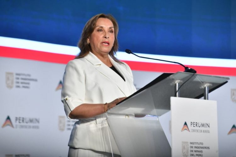 Dina Boluarte
