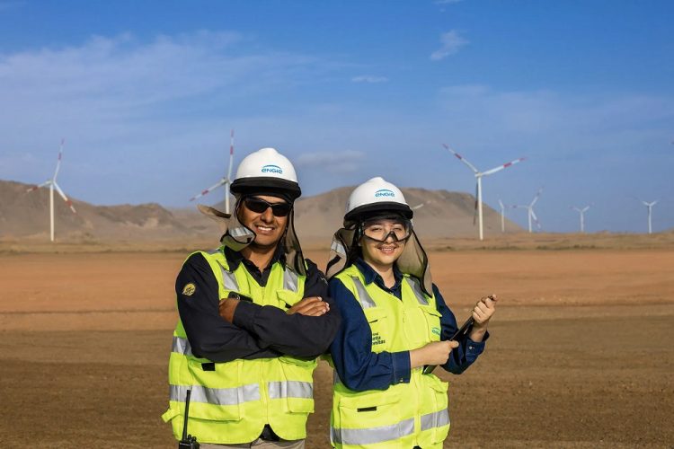 ENGIE Energía Perú, Punta Lomitas