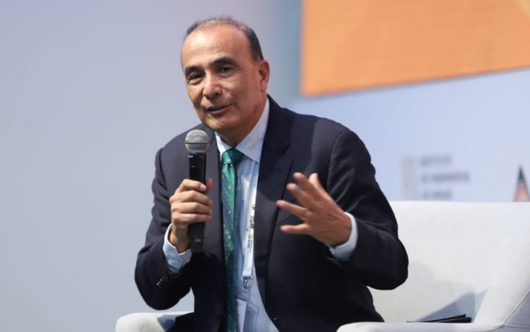 Enrique Alania, director de Negocios Corporativos de ESAN