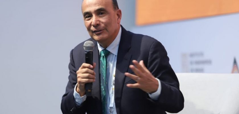 Enrique Alania, director de Negocios Corporativos de ESAN