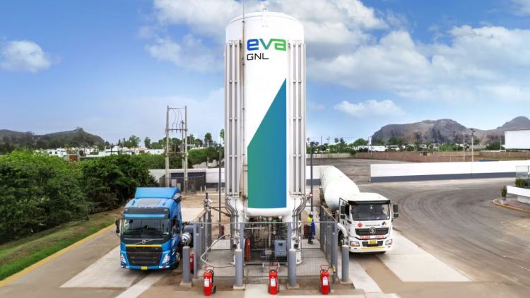 EVA Energy