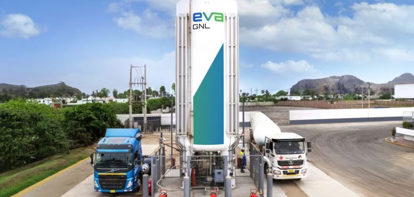 EVA Energy