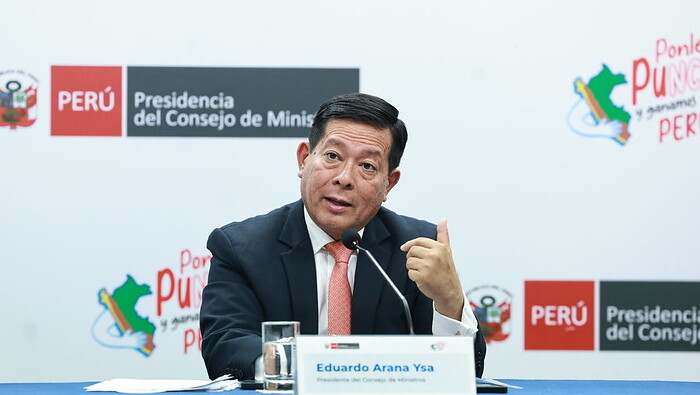 Eduardo Arana