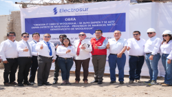 Electrosur Alto Zapata