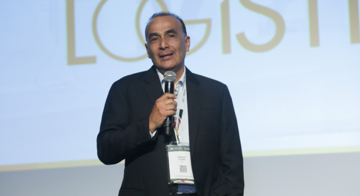 Enrique Alania