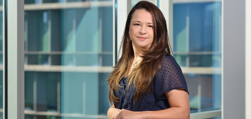 Fabiana Santos, Ausenco