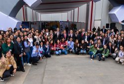 Feria Laboral UNI