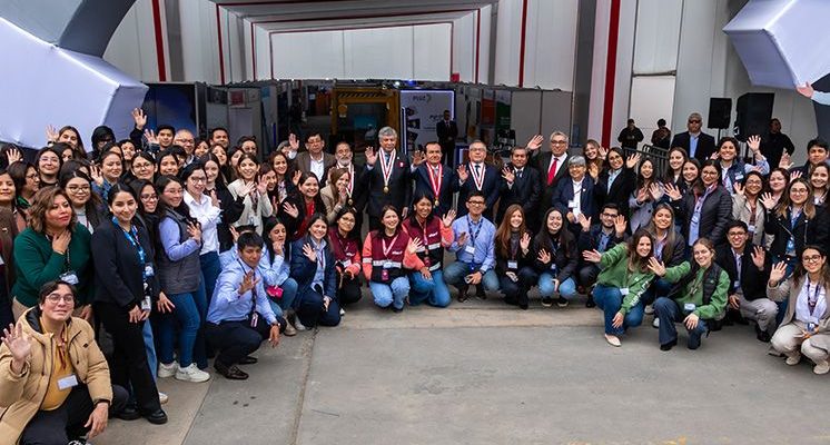 Feria Laboral UNI