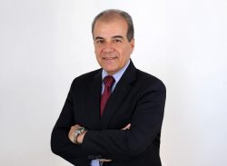 Fernando Deustua Caravedo