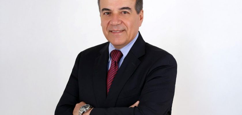 Fernando Deustua Caravedo