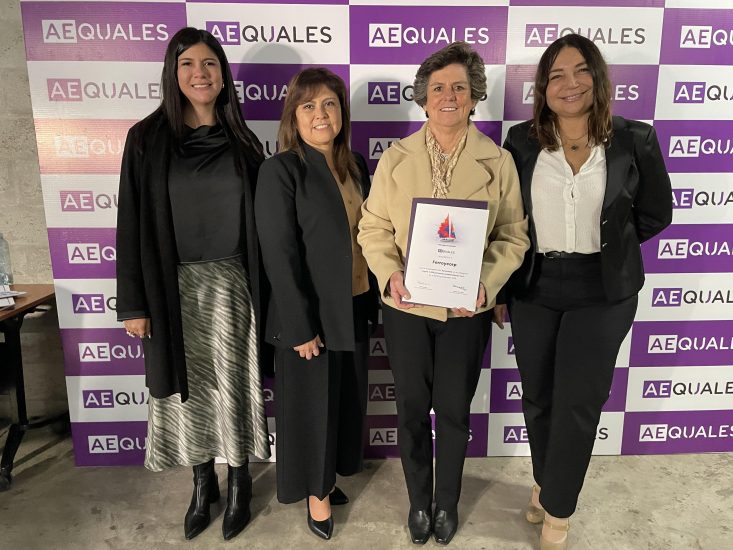 Ferreycorp Aequales