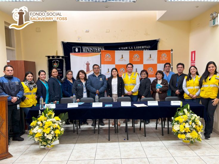 Fondo Social Salaverry
