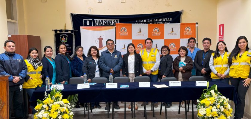 Fondo Social Salaverry