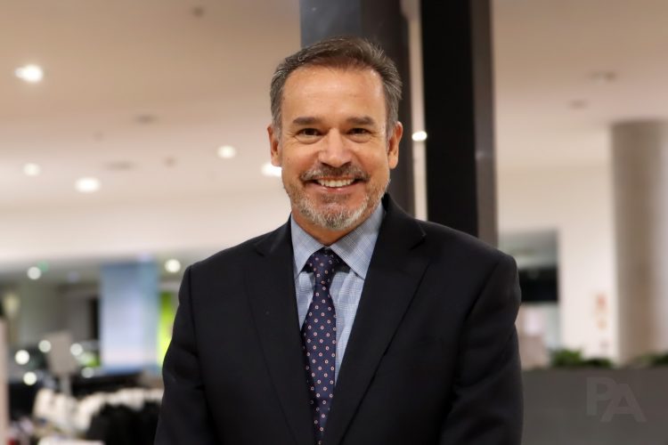Gonzalo Quijandría