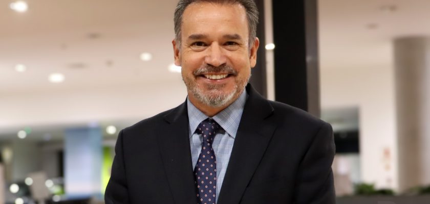 Gonzalo Quijandría