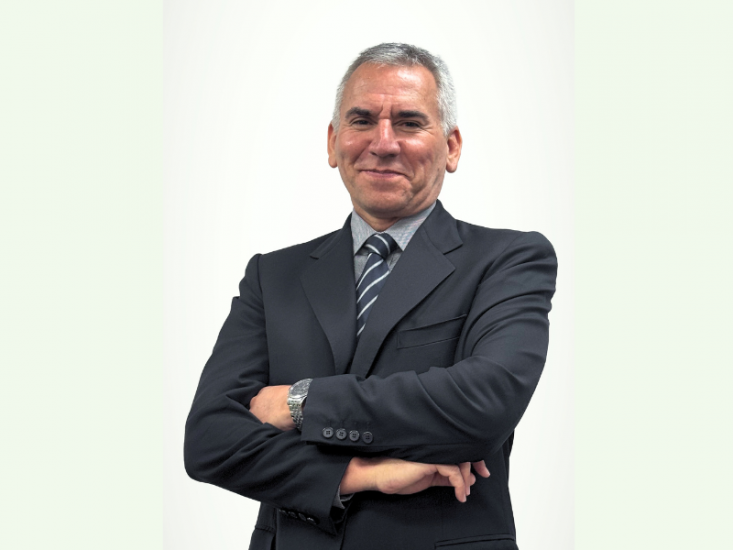 Gustavo De Vinatea