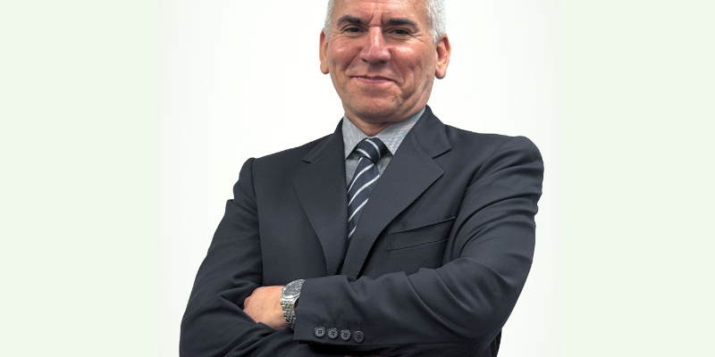 Gustavo De Vinatea