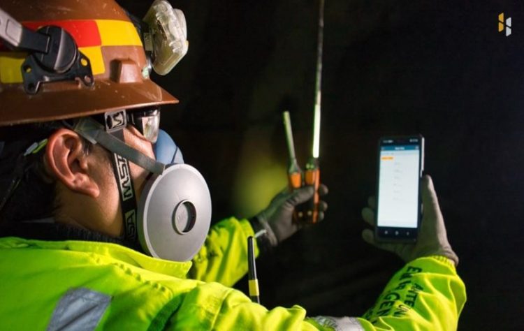 Hochschild Mining